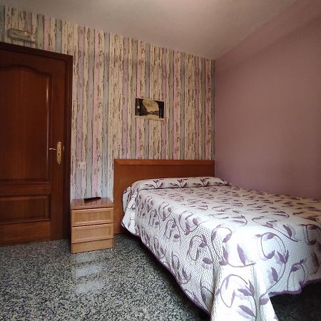 Hostal Plaza Ciudad-Rodrigo Εξωτερικό φωτογραφία