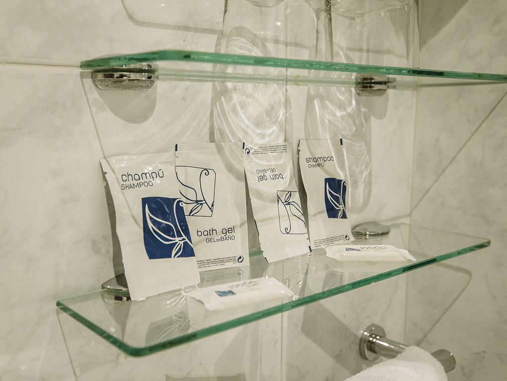 Hostal Plaza Ciudad-Rodrigo Δωμάτιο φωτογραφία