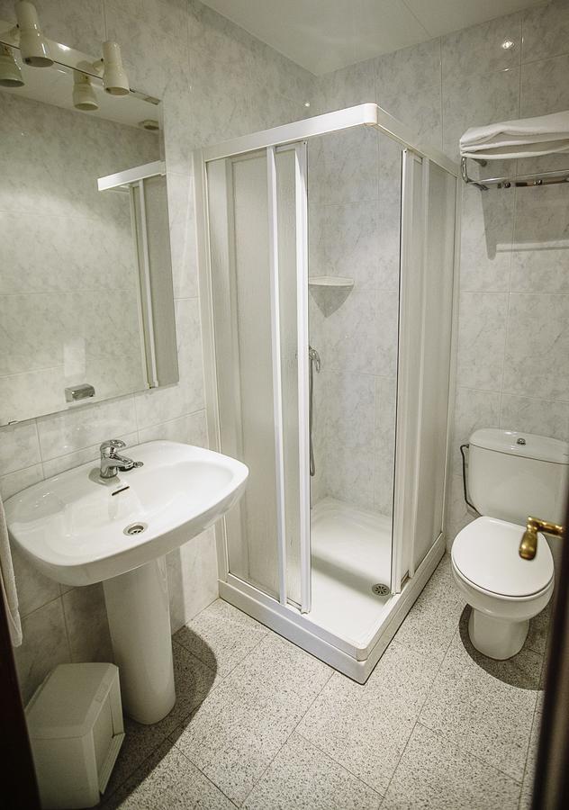 Hostal Plaza Ciudad-Rodrigo Εξωτερικό φωτογραφία